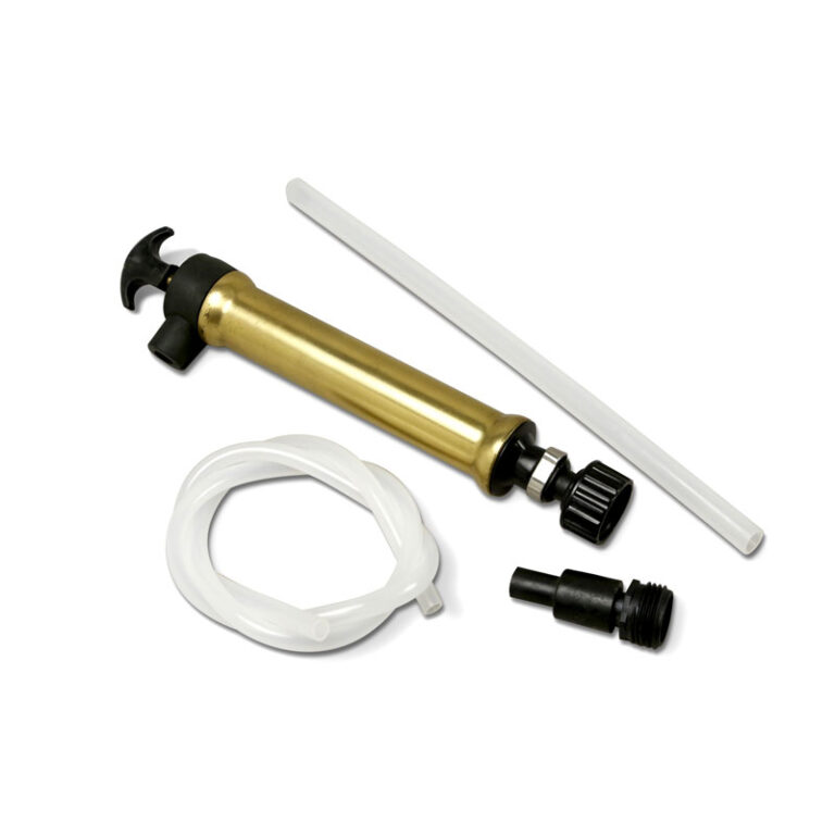 Utility Hand Pump ECS