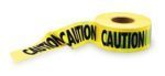 Caution tape