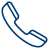 Telephone Icon