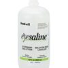 Eye Wash Refill Bottle