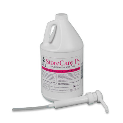 StoreCare P2 Cleaning Solution - Image 3