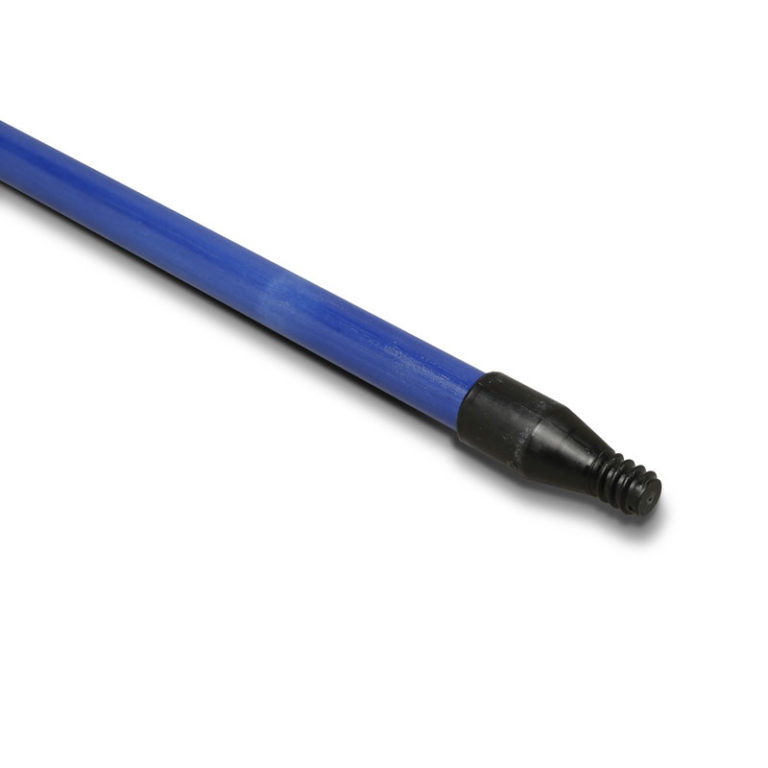 1" x 60" Threaded Broom Handle ECS