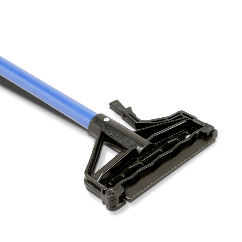 Quick Release Fiberglass Mop Handle - ECS