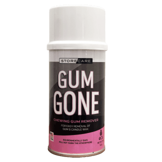Gum Gone