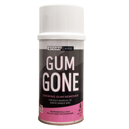 Gum Gone