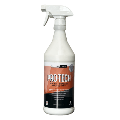 Pro-Tech UV Protectant - Image 3