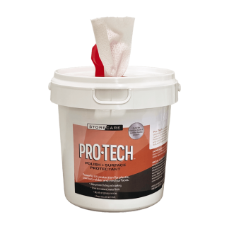 Pro-Tech Wipes
