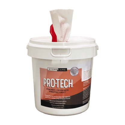 Pro-Tech UV Protectant - Image 2