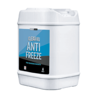 Clear Vu Antifreeze